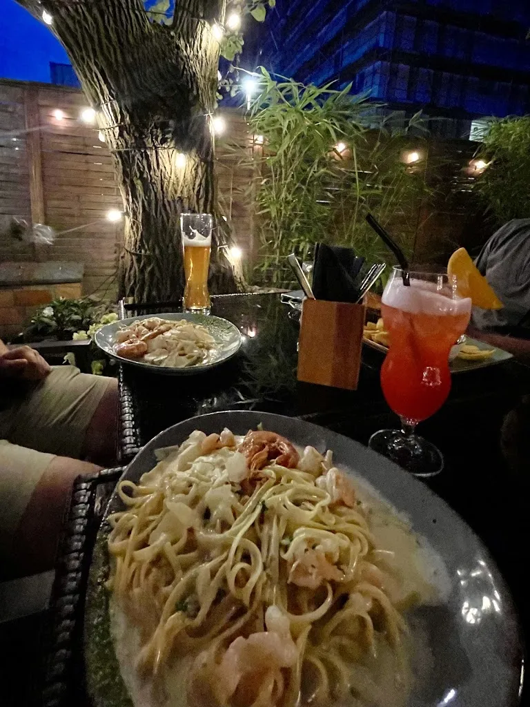 Aleksandra Kozak_Much Needed Restaurant_Dortmund_review