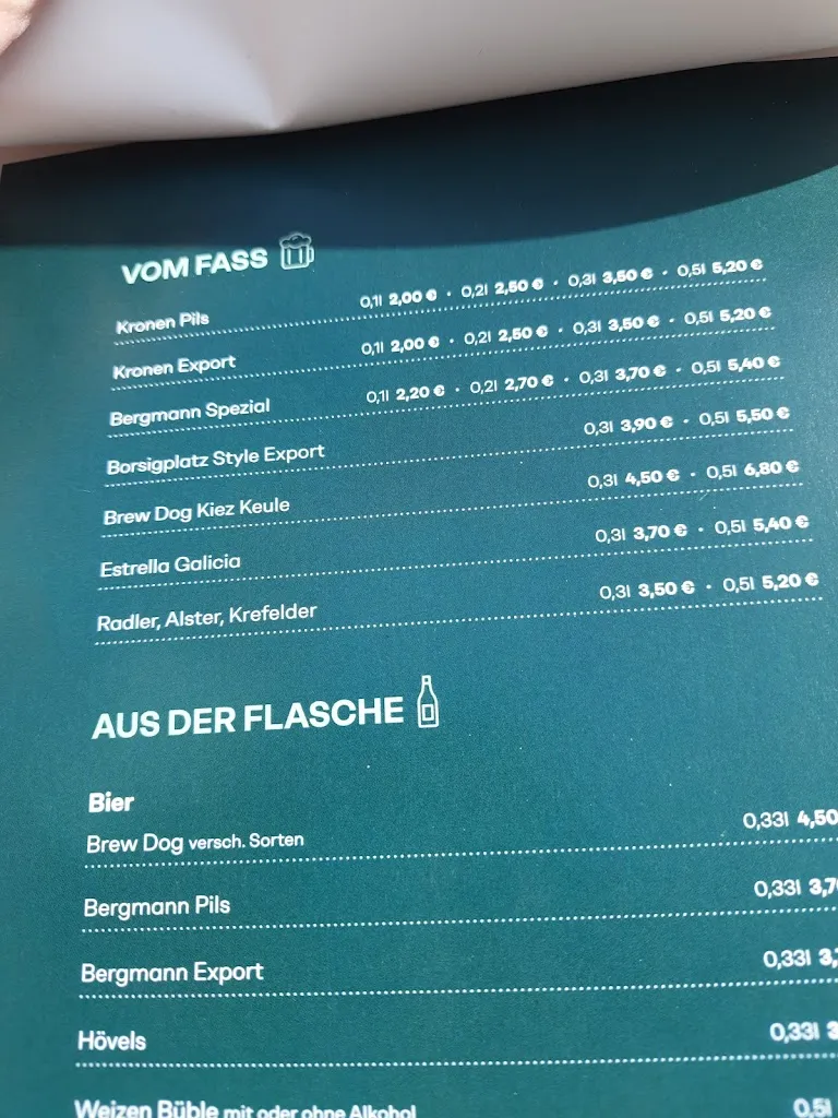 Menu_Brüderlich Restaurant_Dortmund_image_2