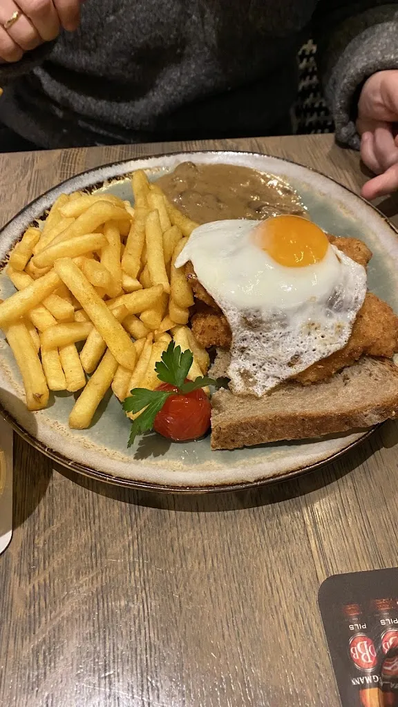 Menu_Brüderlich Restaurant_Dortmund_image_4