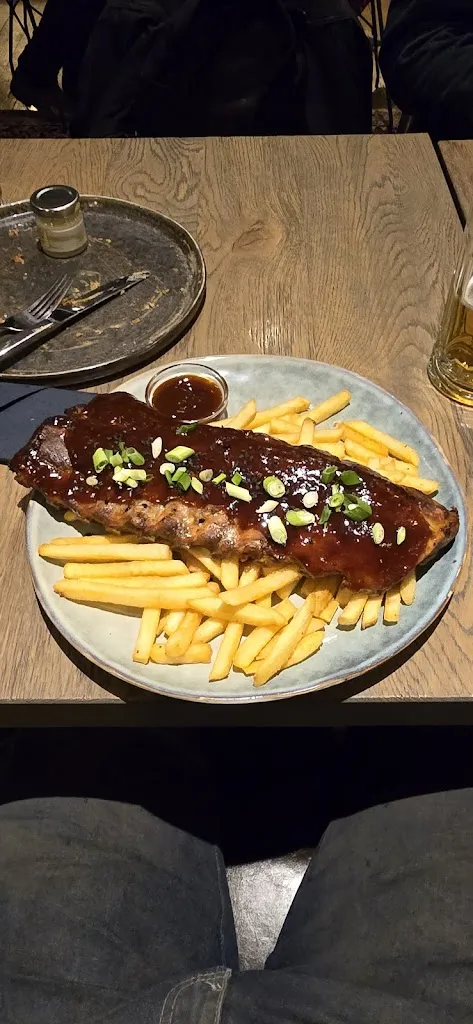 Menu_Brüderlich Restaurant_Dortmund_image_7