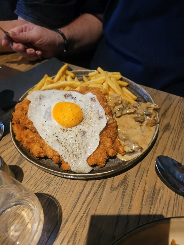 juppi “juppidusel” dusel_Brüderlich Restaurant_Dortmund_review