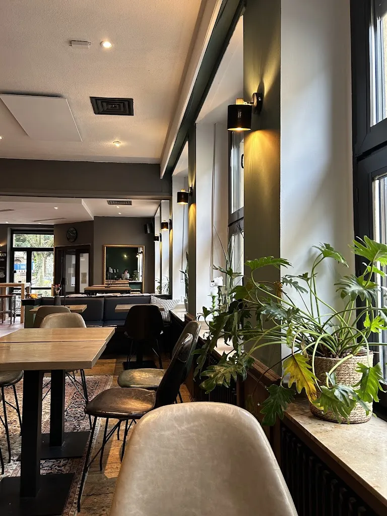 Brüderlich Restaurant restaurant in Dortmund