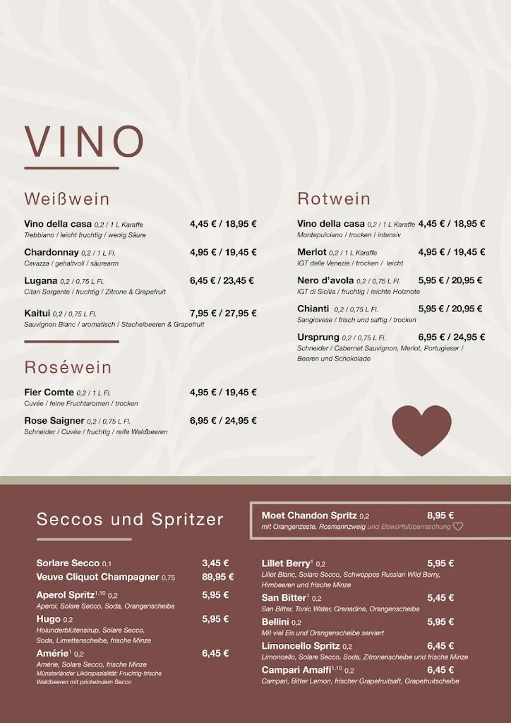 Menu_Nonna di Mia Dortmund_Dortmund_immagine_2