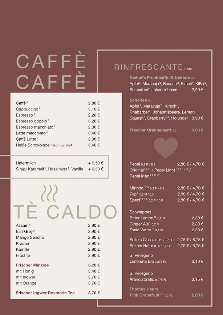 Menu_Nonna di Mia Dortmund_Dortmund_immagine_3
