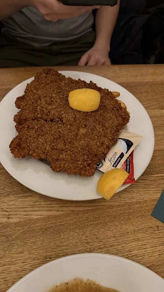 Mihnea Apetrei_Grüner Brauhaus_Fürth_review