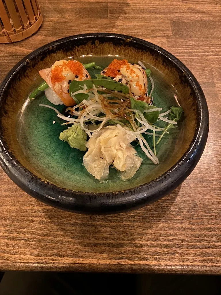 Menu_AMI Restaurant_Dortmund_immagine_1