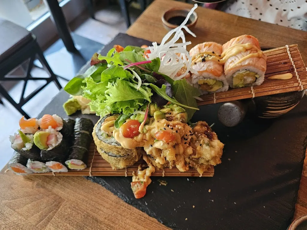 Menu_AMI Restaurant_Dortmund_immagine_2