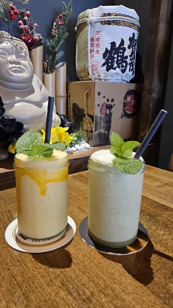 Menu_AMI Restaurant_Dortmund_immagine_9