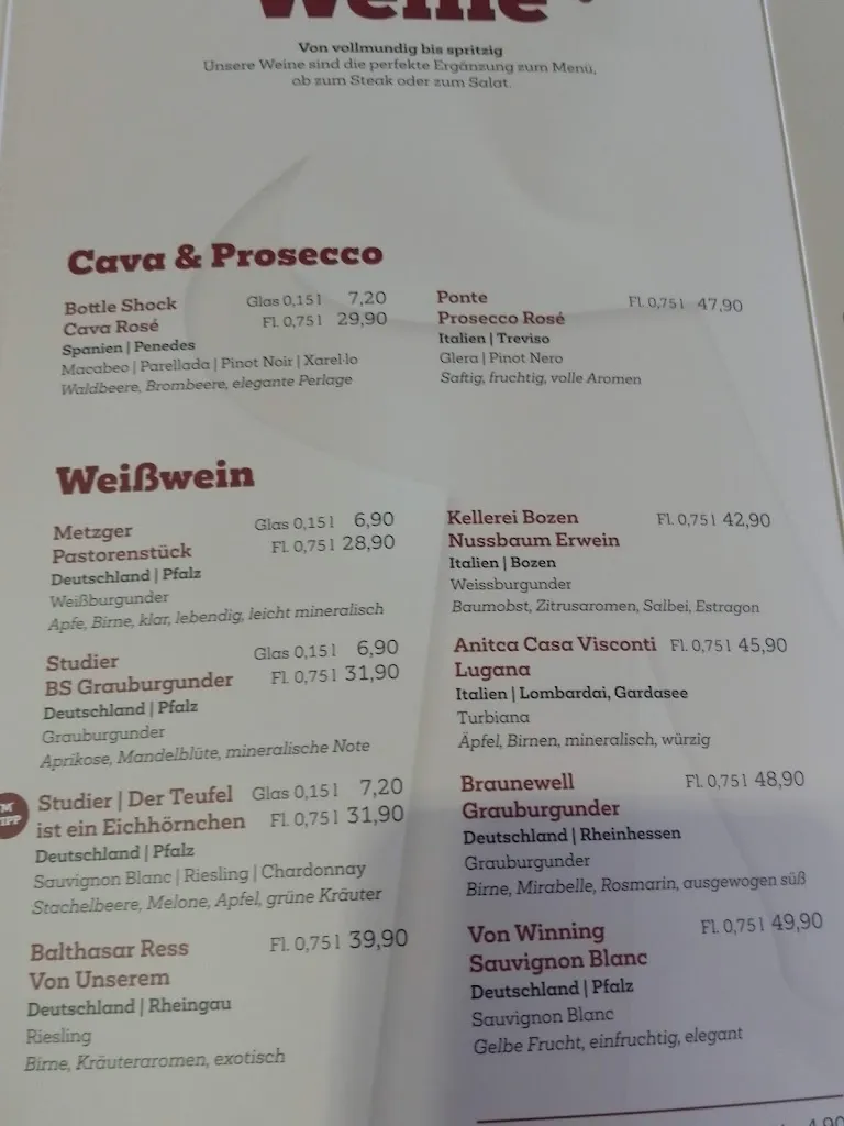 Menu_Maredo_Dortmund_image_2