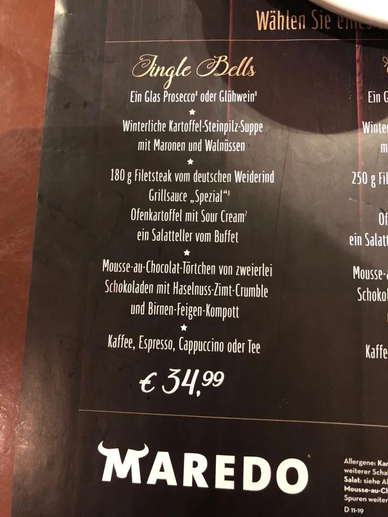 Menu_Maredo_Dortmund_image_3