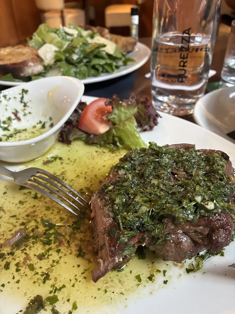 Roelfy Von Stautenbezinungen_Maredo_Dortmund_review