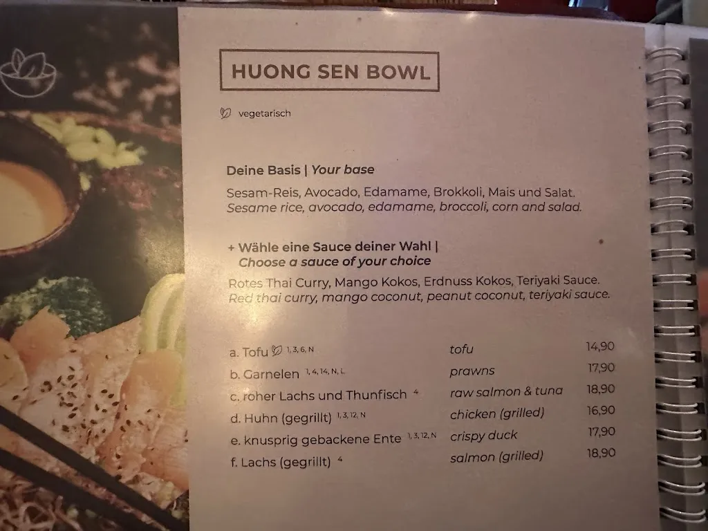 Menu_Huong Sen - Fine Sushi & Viet Cuisine_Dortmund_image_3