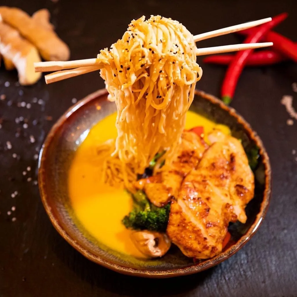 Menu_Huong Sen - Fine Sushi & Viet Cuisine_Dortmund_image_5