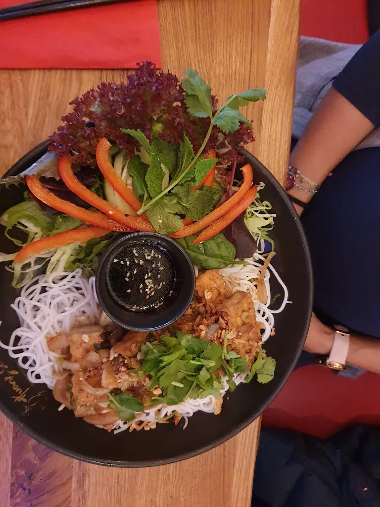 Menu_Huong Sen - Fine Sushi & Viet Cuisine_Dortmund_image_7