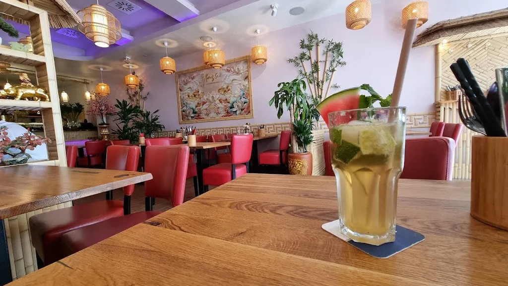 Huong Sen - Fine Sushi & Viet Cuisine_Dortmund_slider_image_3