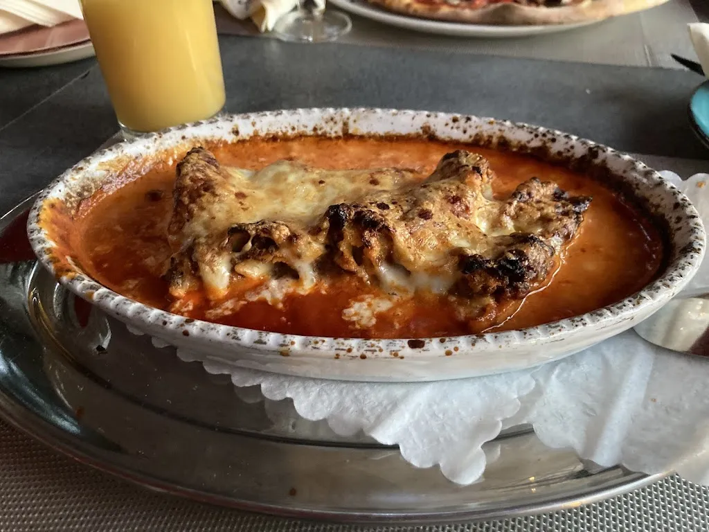 Menu_Ciccio's | Italienisches Restaurant in Dortmund_Dortmund_image_7