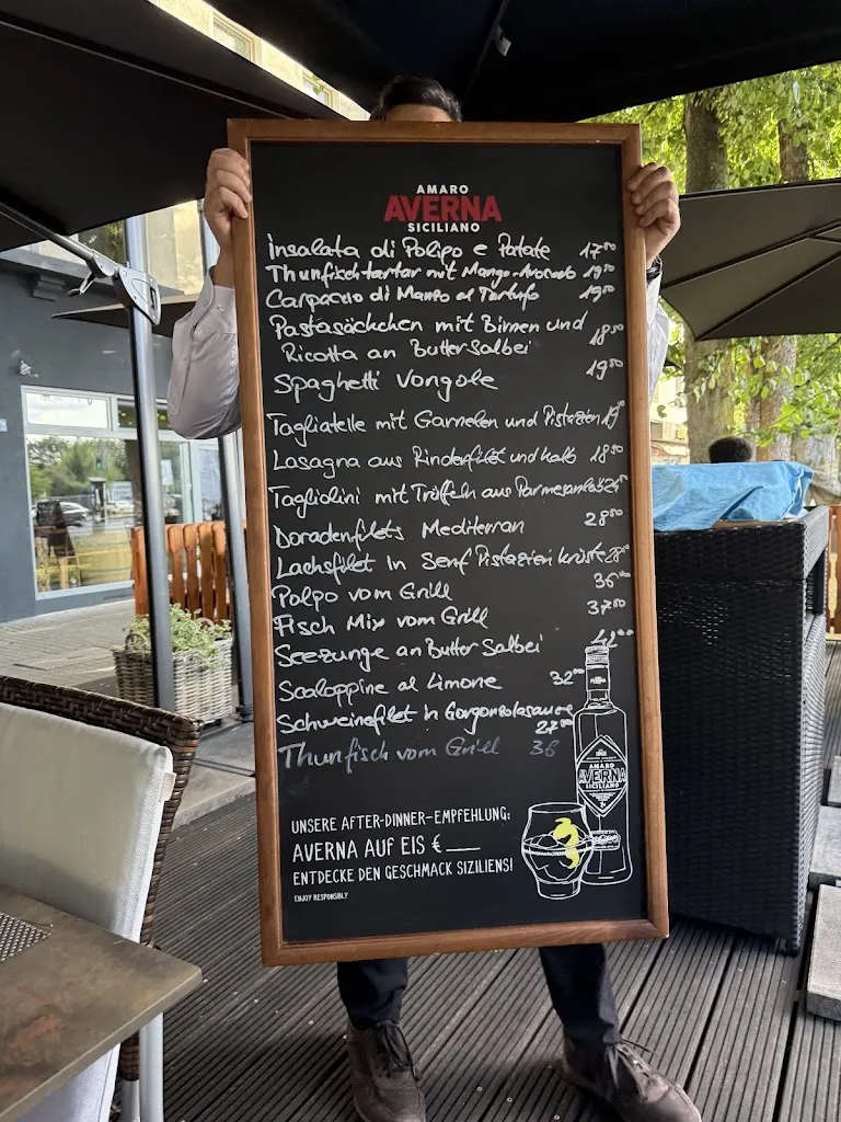 Menu_Restaurant Emilio_Dortmund_image_1