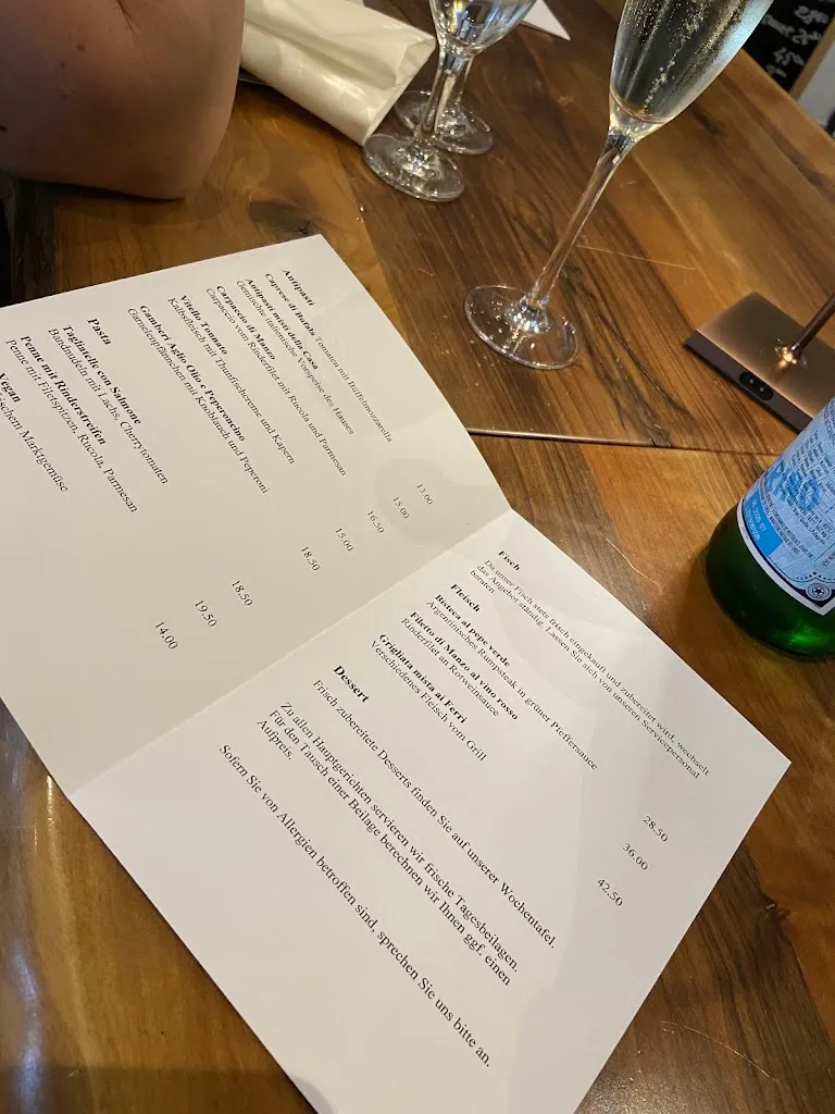 Menu_Restaurant Emilio_Dortmund_image_4