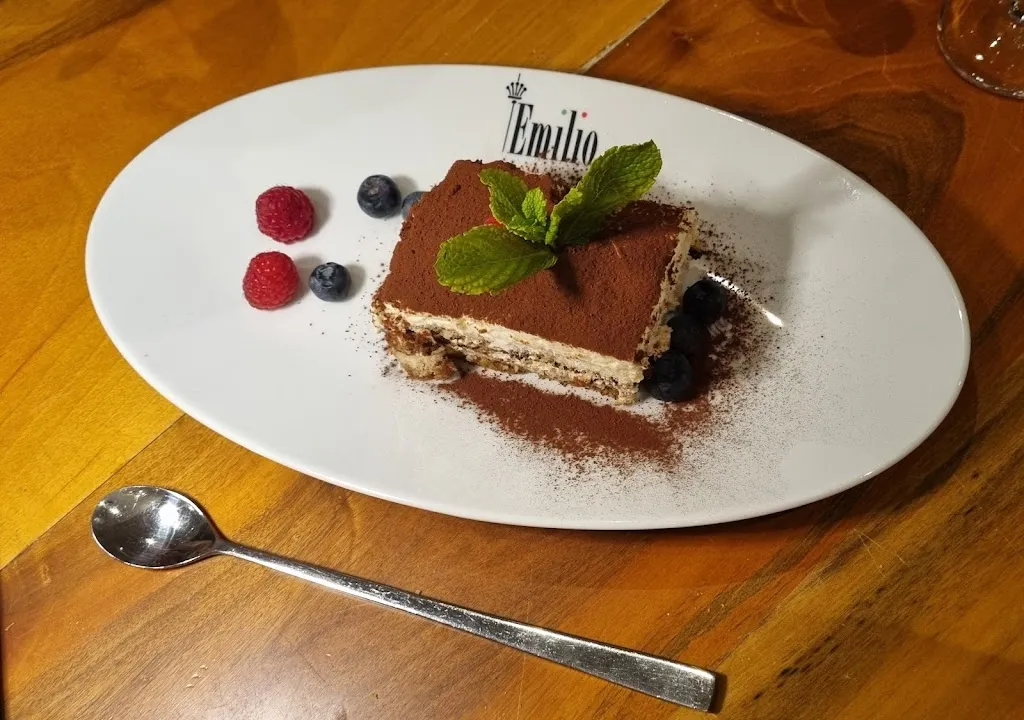 Menu_Restaurant Emilio_Dortmund_image_7