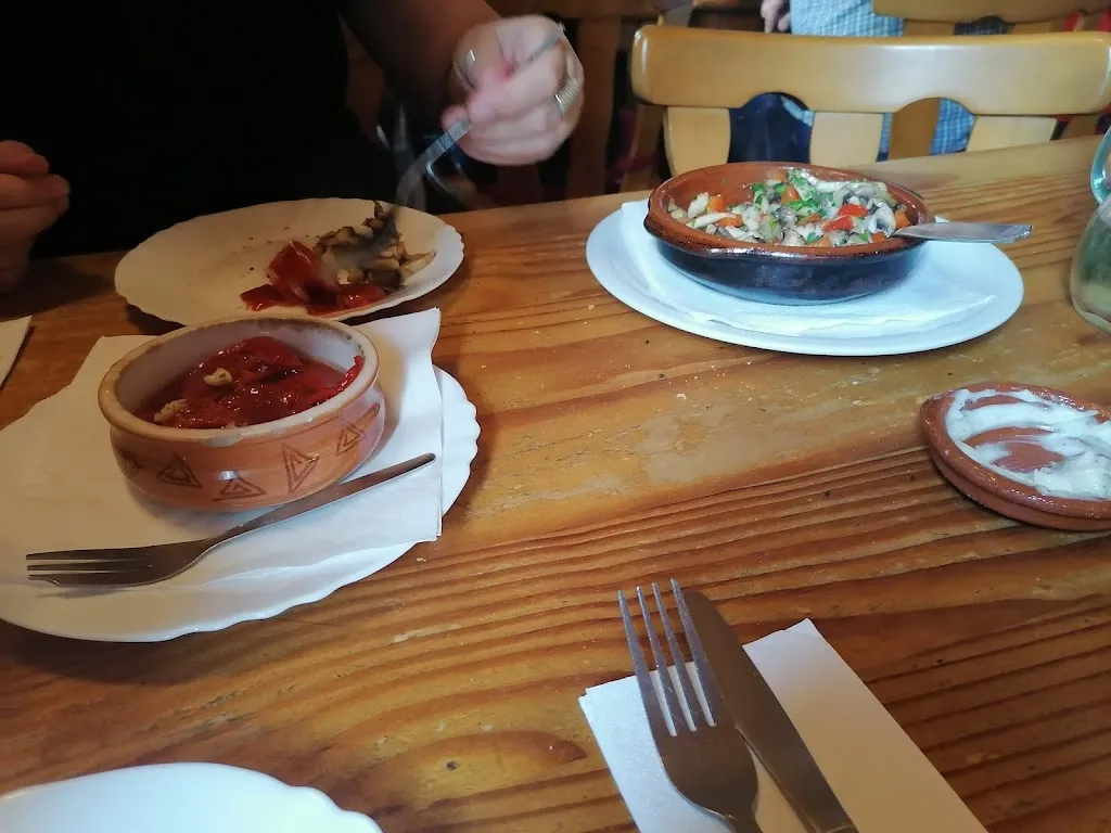 Menu_Taberna Andaluza_Dortmund_immagine_5