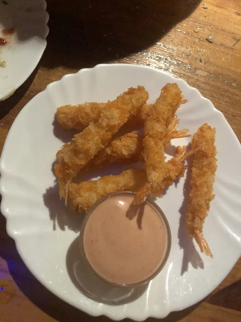 swikriti saini_Taberna Andaluza_Dortmund_review