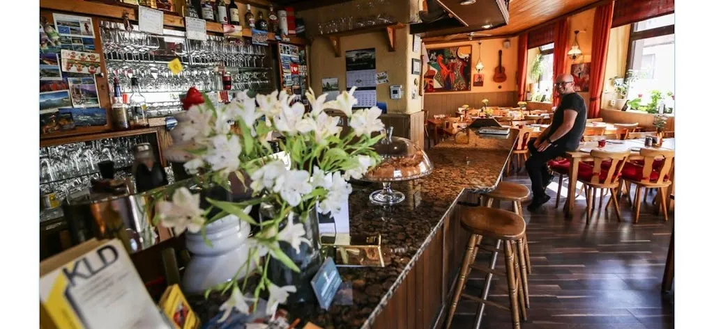 Taberna Andaluza ristorante a Dortmund