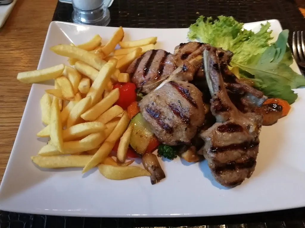 Menu_Kara's Restaurant - Dortmund_Dortmund_image_6