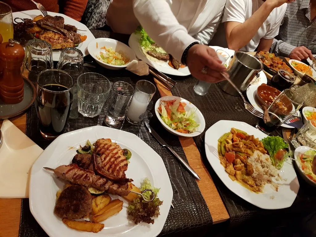 Menu_Kara's Restaurant - Dortmund_Dortmund_image_7