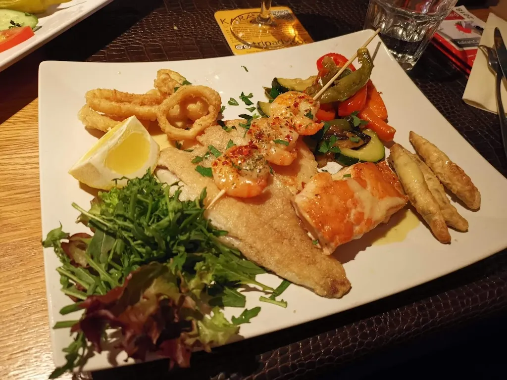 Menu_Kara's Restaurant - Dortmund_Dortmund_image_9