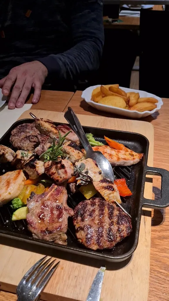 Kara's Restaurant - Dortmund_Dortmund_slider_image_2