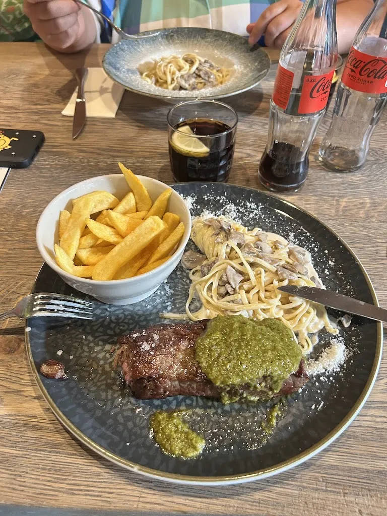 Tayfun Celik_Wamo All in Steak Dortmund_Dortmund_Bewertung