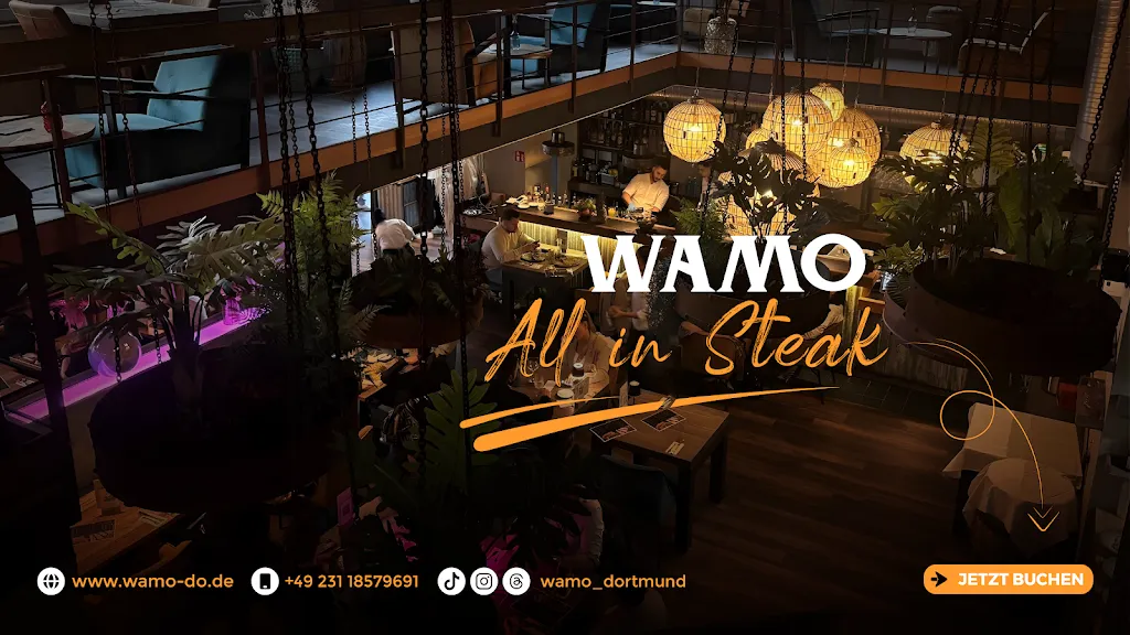 Wamo All in Steak Dortmund_Dortmund_slider_image_1