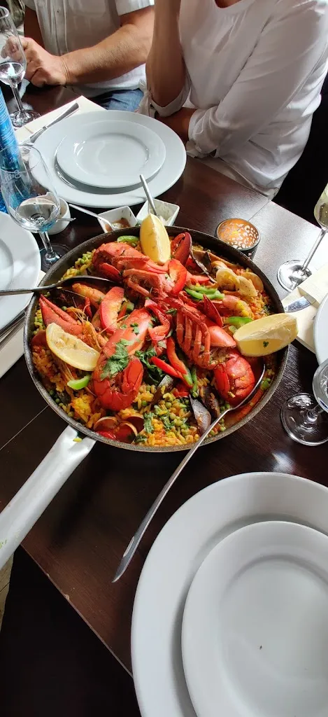 Menu_Restaurant Casa Iberica_Dortmund_image_5