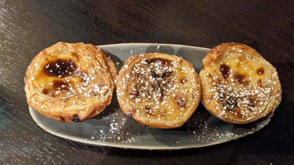 Menu_Restaurant Casa Iberica_Dortmund_image_6