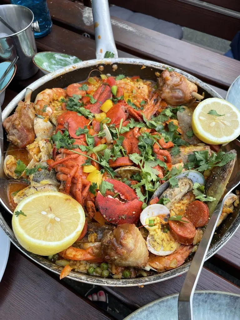 Menu_Restaurant Casa Iberica_Dortmund_image_7