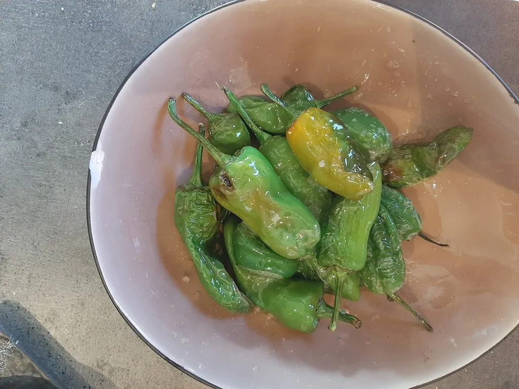 Menu_Restaurant Casa Iberica_Dortmund_image_8