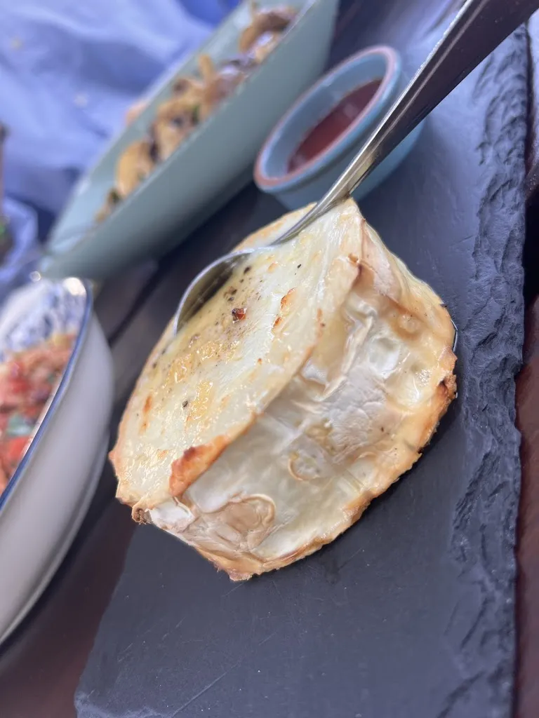 Menu_Restaurant Casa Iberica_Dortmund_image_9