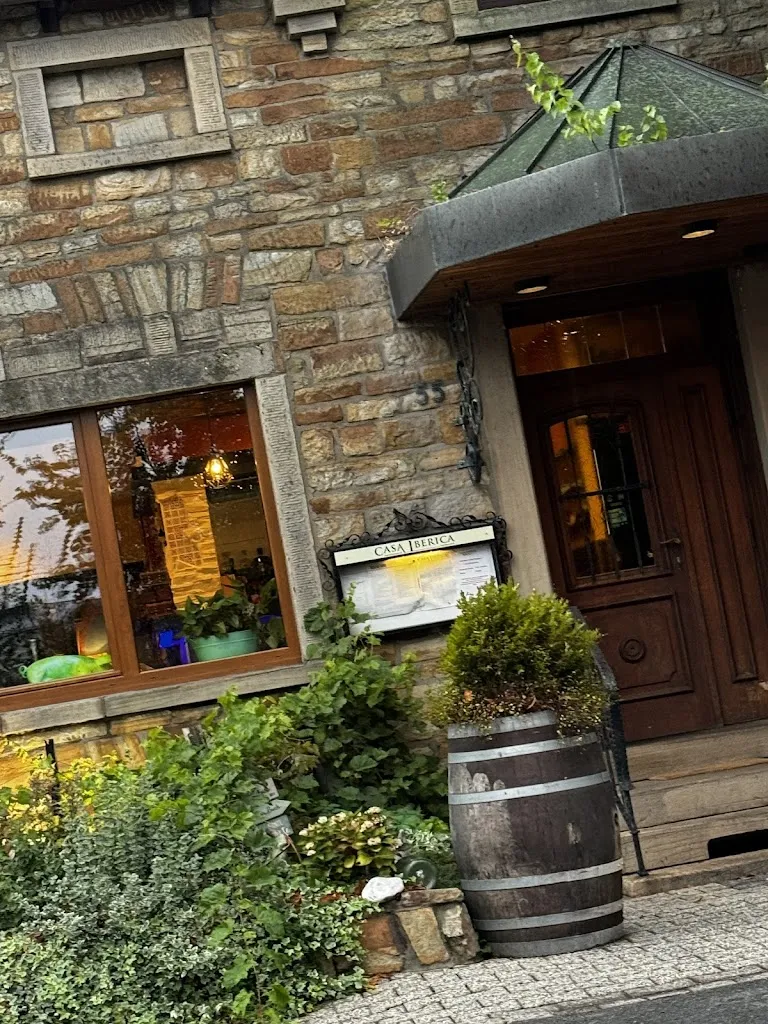 Restaurant Casa Iberica restaurant in Dortmund