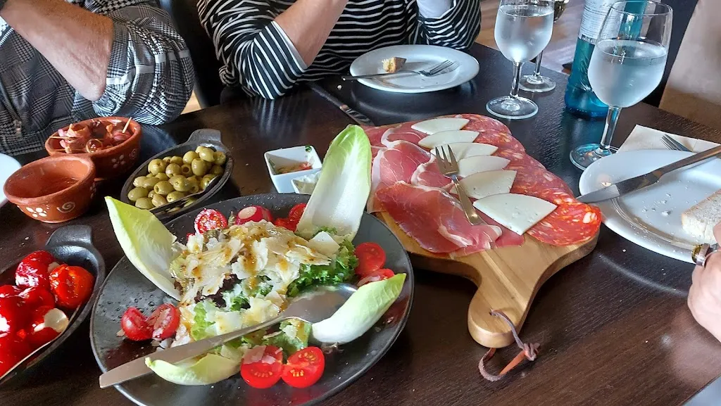 Restaurant Casa Iberica_Dortmund_slider_image_3