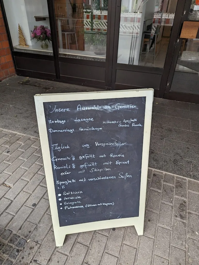 Menu_Pasta Buonissima_Dortmund_immagine_1