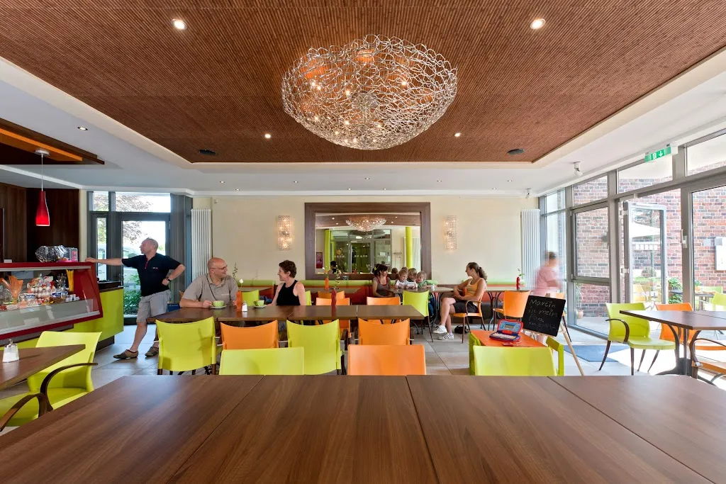 Leib & Seele restaurant in Drensteinfurt