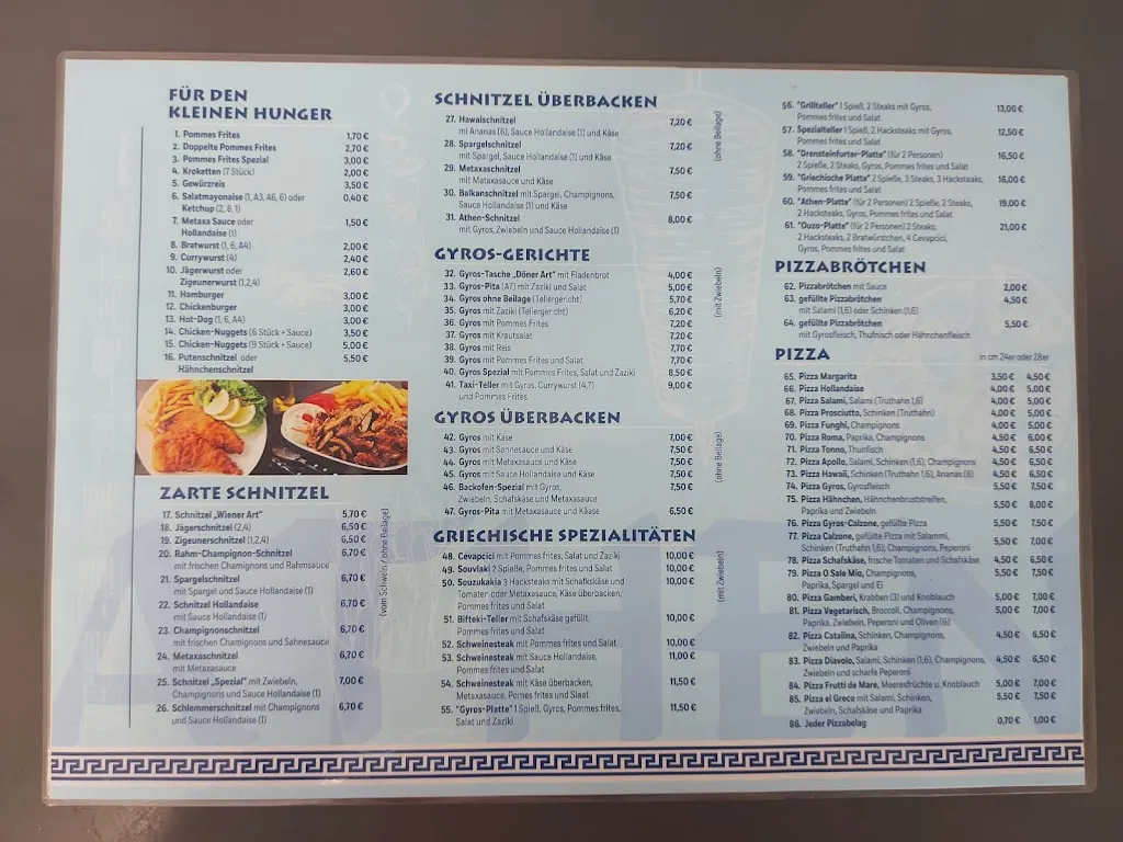 Menu_Athen Grillstube_Drensteinfurt_image_2