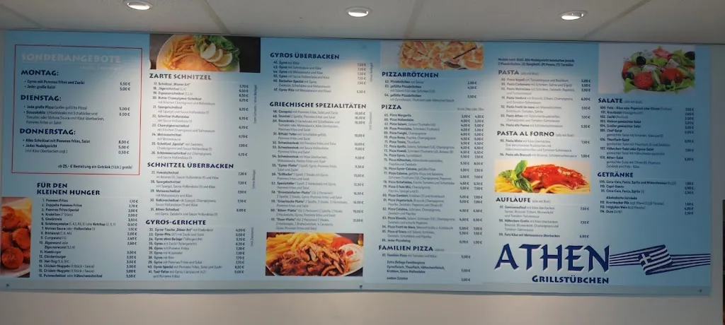 Menu_Athen Grillstube_Drensteinfurt_image_4