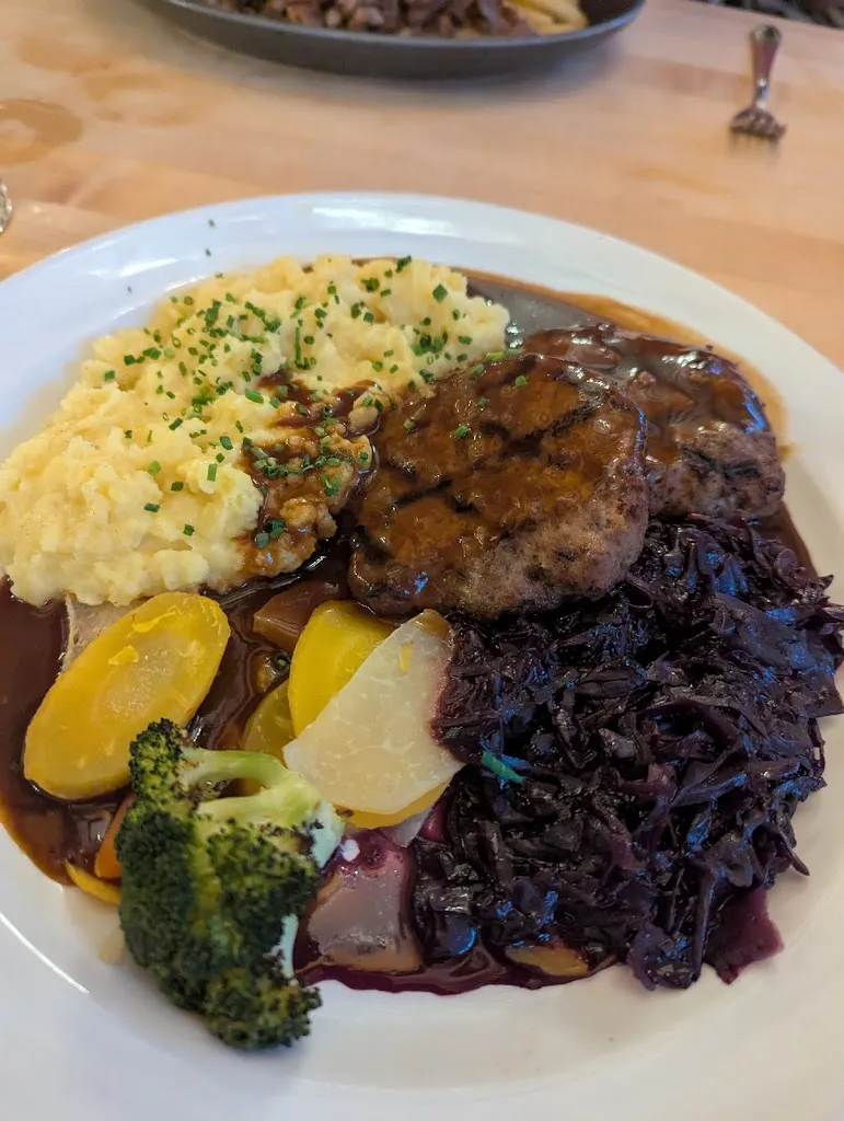 Deborah Chambers_Beim Olivenbauer - Füssen_Füssen_review