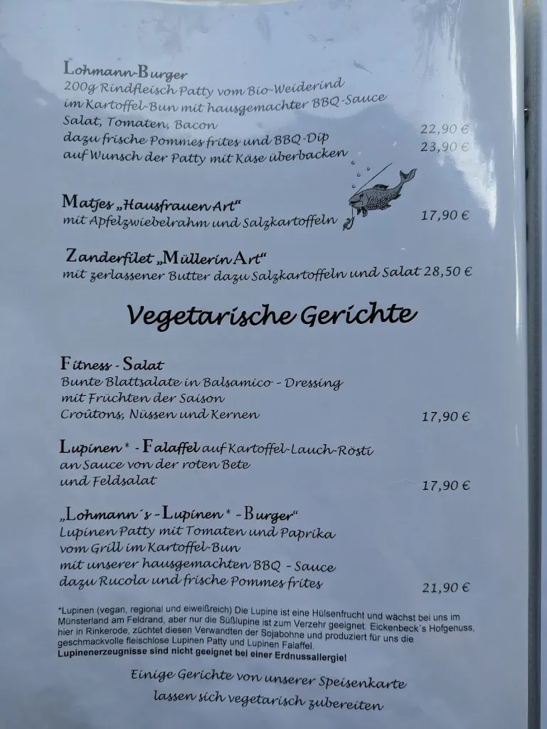 Menu_Restaurant Im Hotel Lohmann_Drensteinfurt_image_3
