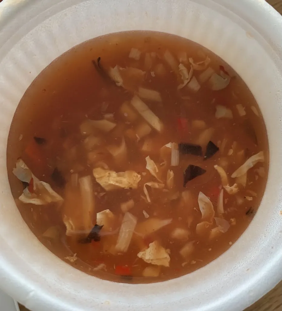 Menu_China Bistro Drensteinfurt_Drensteinfurt_image_7