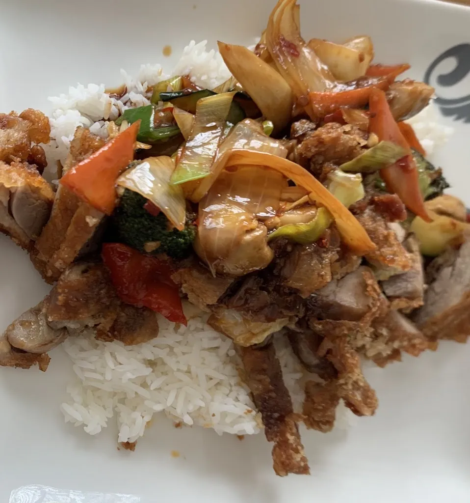 Menu_China Bistro Drensteinfurt_Drensteinfurt_image_8