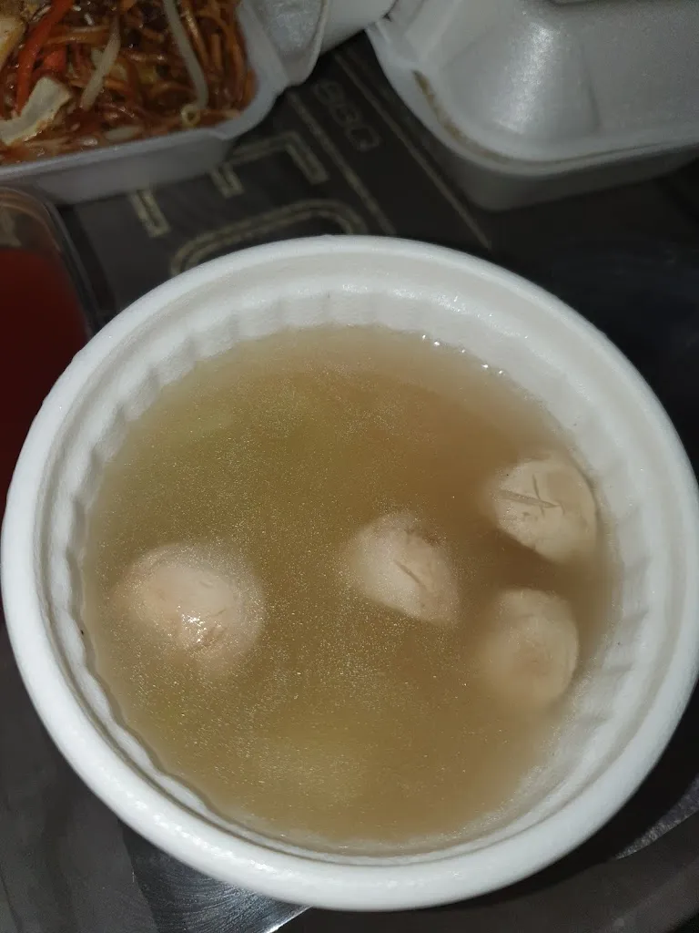 Anja Owens_China Bistro Drensteinfurt_Drensteinfurt_review