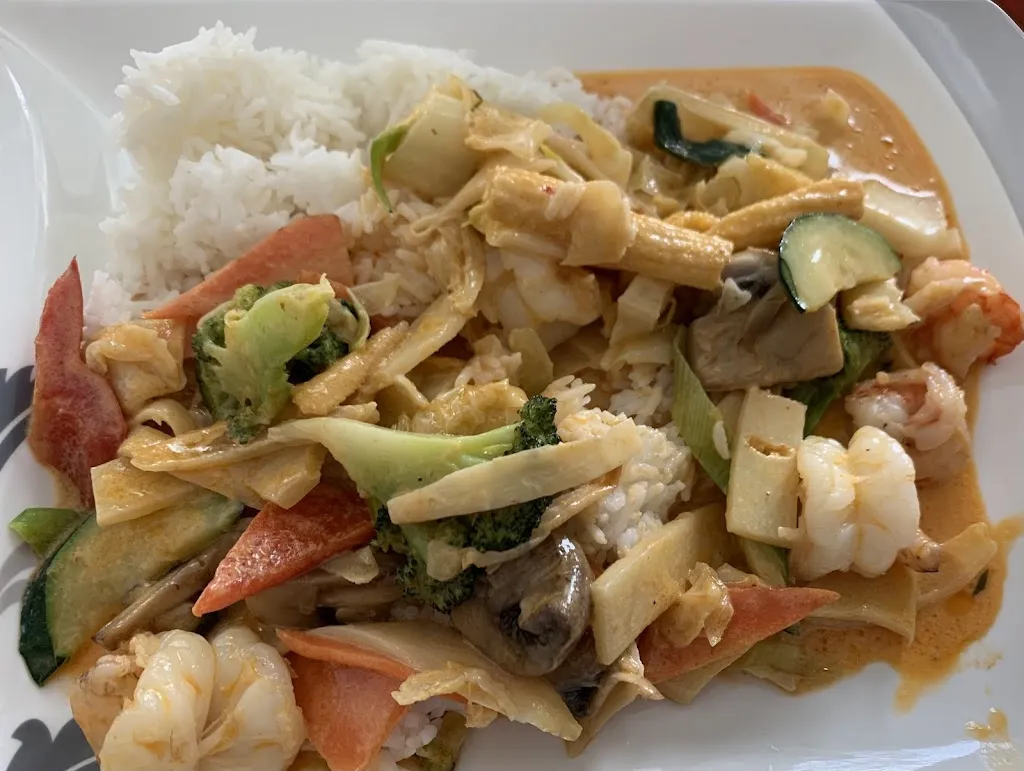 China Bistro Drensteinfurt restaurant in Drensteinfurt