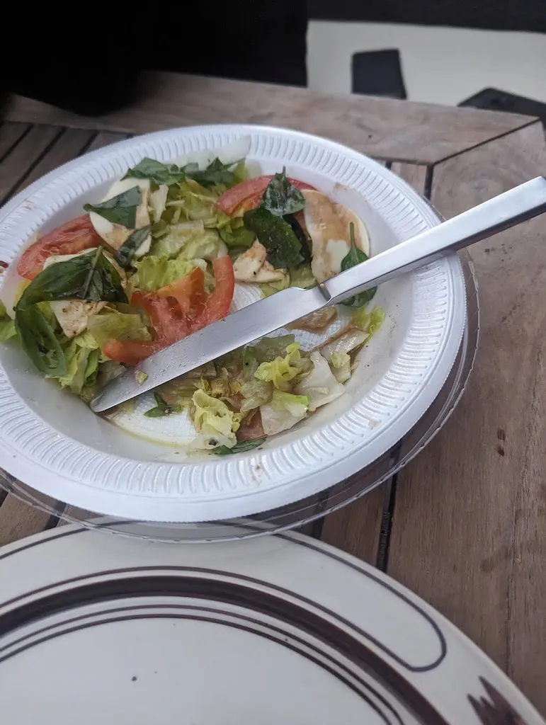 Krissi P_La Piccola_Drensteinfurt_review